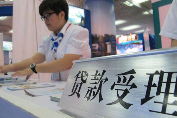 成都私人民间借贷无抵押