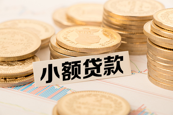 成都私人哪里有小额贷款