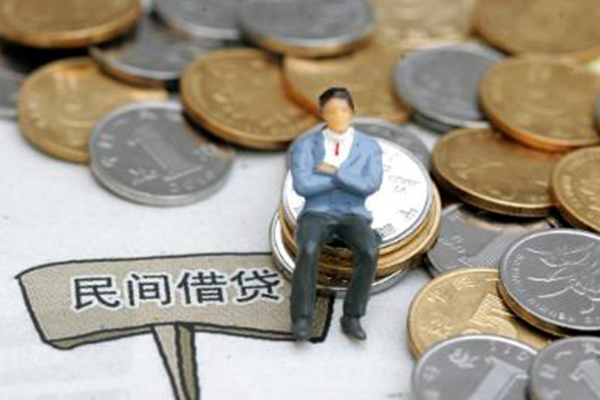 成都私人抵押短借